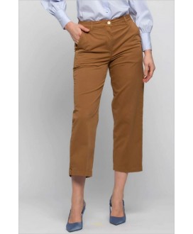 Pantalón chino palazzo Delall KOCCA