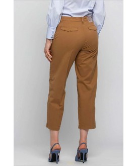 Pantalón chino palazzo Delall KOCCA