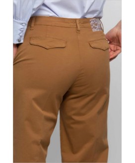 Pantalón chino palazzo Delall KOCCA