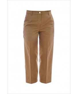 Pantalón chino palazzo Delall KOCCA