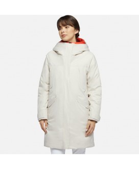 Parka Gendry Abx Mujer GEOX