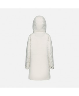 Parka Gendry Abx Mujer GEOX