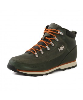 Botas de invierno Forester caqui HELLY HANSEN