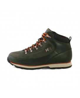 Botas de invierno Forester caqui HELLY HANSEN