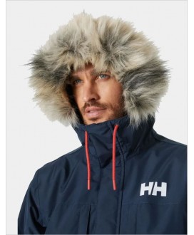 Parka marino hombre Coastal 3.0 HELLY HANSEN