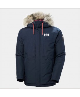 Parka marino hombre Coastal 3.0 HELLY HANSEN