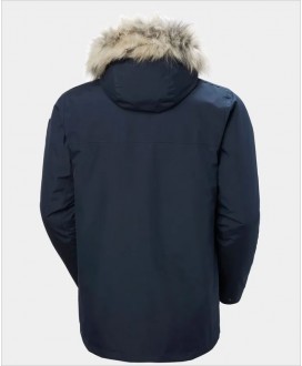 Parka marino hombre Coastal 3.0 HELLY HANSEN