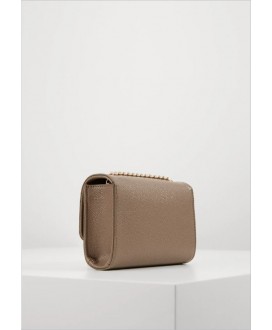 Bolso taupe Divina VALENTINO