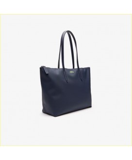 Bolso tote grande L12.12 LACOSTE