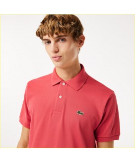 Polo original 12.12 fucsia LACOSTE