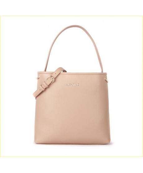 Bolso shopping beige Brixton VALENTINO