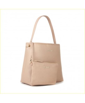 Bolso shopping beige Brixton VALENTINO