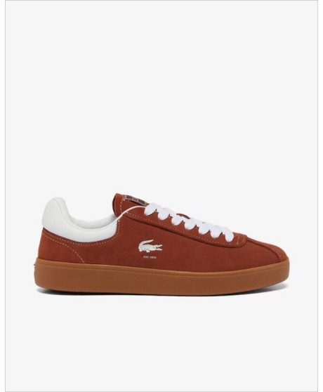 Zapatillas ante hombre Baseshot LACOSTE