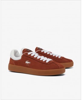 Zapatillas ante hombre Baseshot LACOSTE