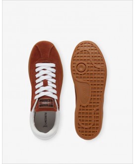 Zapatillas ante hombre Baseshot LACOSTE