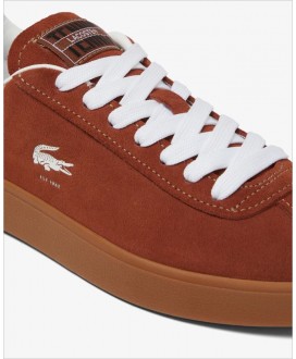 Zapatillas ante hombre Baseshot LACOSTE