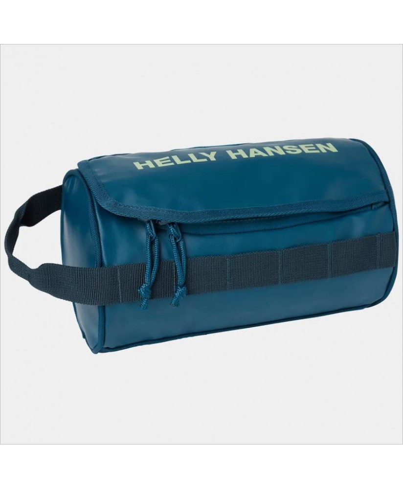 Neceser verde HELLY HANSEN