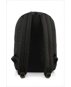 Mochila negra GANT