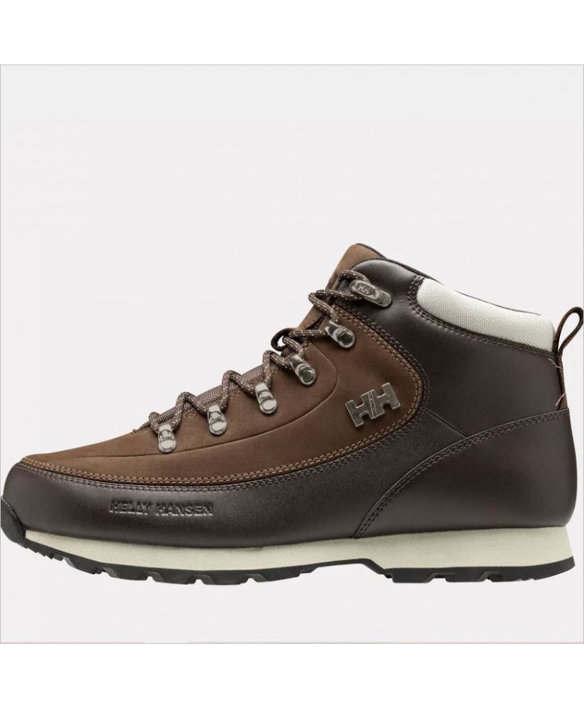 Botas marrón Forester HELLY HANSEN