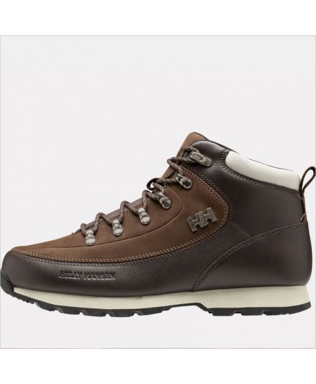 Botas marrón Forester HELLY HANSEN