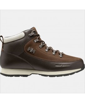 Botas marrón Forester HELLY HANSEN