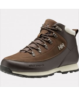 Botas marrón Forester HELLY HANSEN