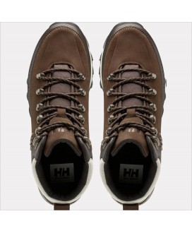 Botas marrón Forester HELLY HANSEN