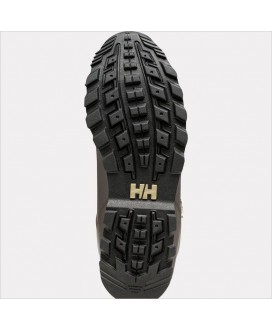 Botas marrón Forester HELLY HANSEN