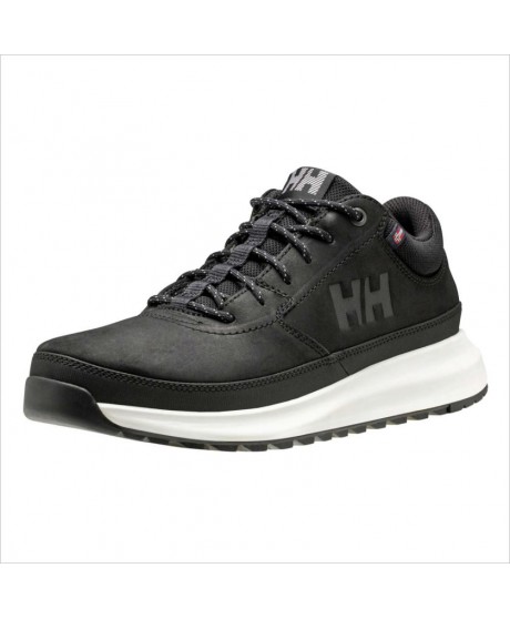 Zapatillas negras Beckett HELLY HANSEN