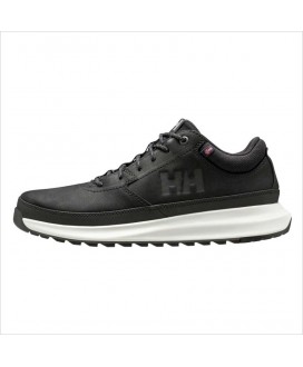 Zapatillas negras Beckett HELLY HANSEN