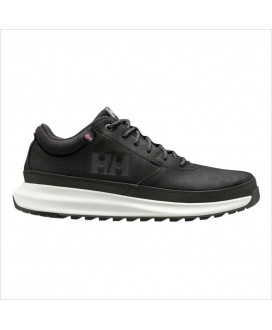 Zapatillas negras Beckett HELLY HANSEN