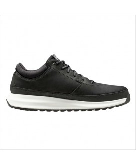 Zapatillas negras Beckett HELLY HANSEN