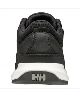 Zapatillas negras Beckett HELLY HANSEN