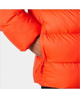 Chaqueta acolchada naranja/negro Active HELLY HANSEN