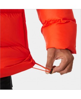 Chaqueta acolchada naranja/negro Active HELLY HANSEN