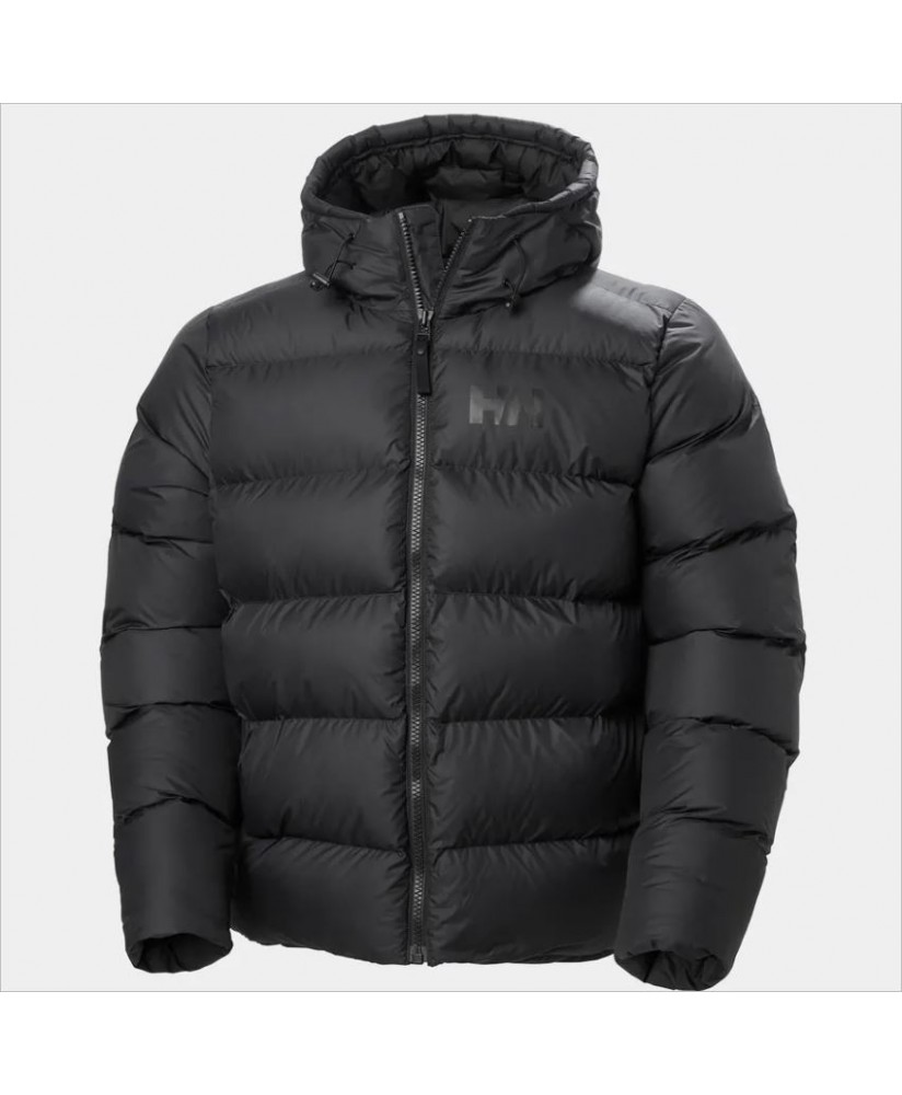 Chaqueta acolchada negra Active HELLY HANSEN