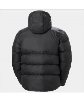 Chaqueta acolchada negra Active HELLY HANSEN