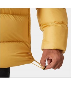 Chaqueta acolchada amarillo/negro Active HELLY HANSEN