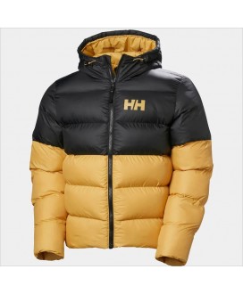 Chaqueta acolchada amarillo/negro Active HELLY HANSEN