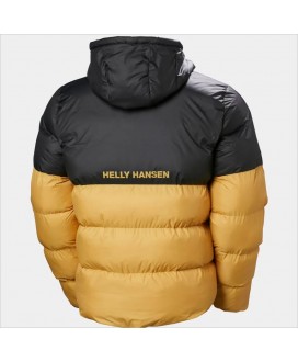 Chaqueta acolchada amarillo/negro Active HELLY HANSEN