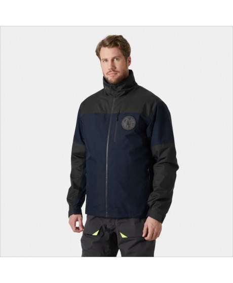 Chaqueta intermedia marino Arctic Ocean Crew HELLY HANSEN