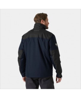 Chaqueta intermedia marino Arctic Ocean Crew HELLY HANSEN