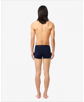 Pack 3 calzoncillos boxer LACOSTE