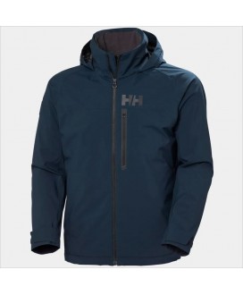 Chaqueta vela capucha HP Racing LIFALOFT HELLY HANSEN