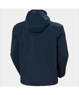 Chaqueta vela capucha HP Racing LIFALOFT HELLY HANSEN