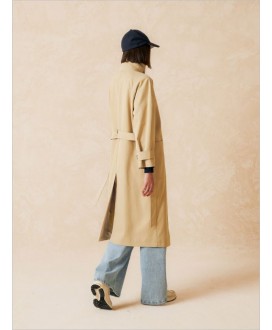 Trench camel INDI&COLD