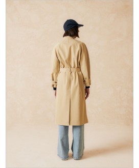 Trench camel INDI&COLD