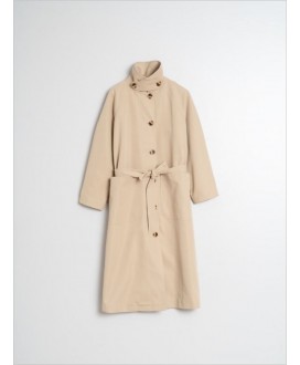 Trench camel INDI&COLD