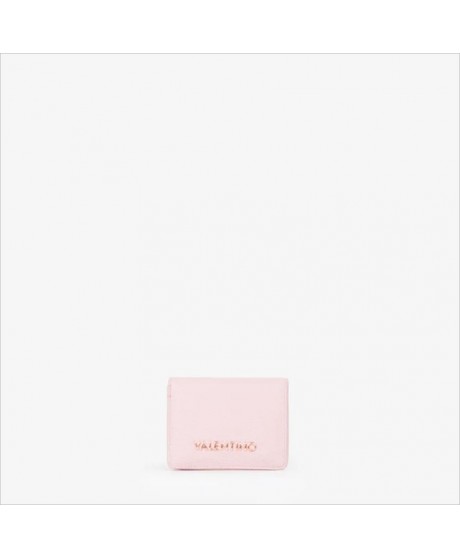 Monedero pequeño crudo Scarlett VALENTINO