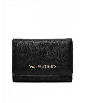 Billetera negra VPS7LX43 VALENTINO